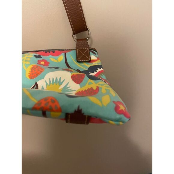 Lily Bloom Crossbody Purse - Picture 5 of 7